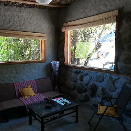 Cabanas El Cielo San José de Maipo Екстериор снимка